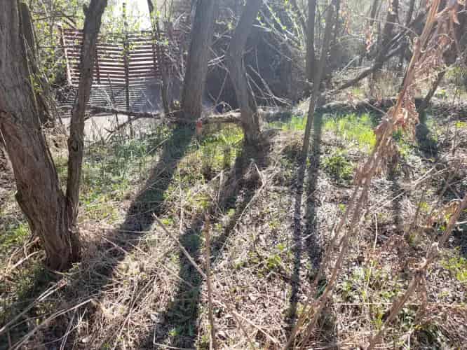 Eladó építési telek Döbönkúton 2930 m2