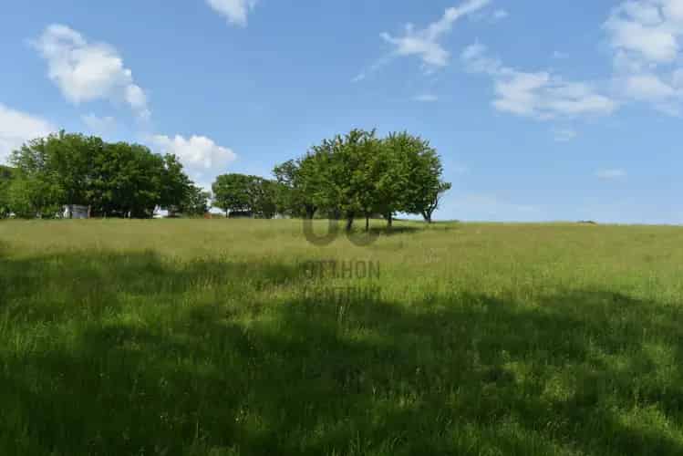 Fonyódi Telek Eladó - Balatoni Panoráma
