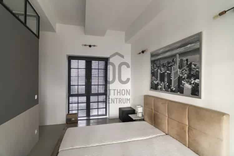 Budapest V kerulet Loft Astoria elado lakás 83 nm 2 szoba