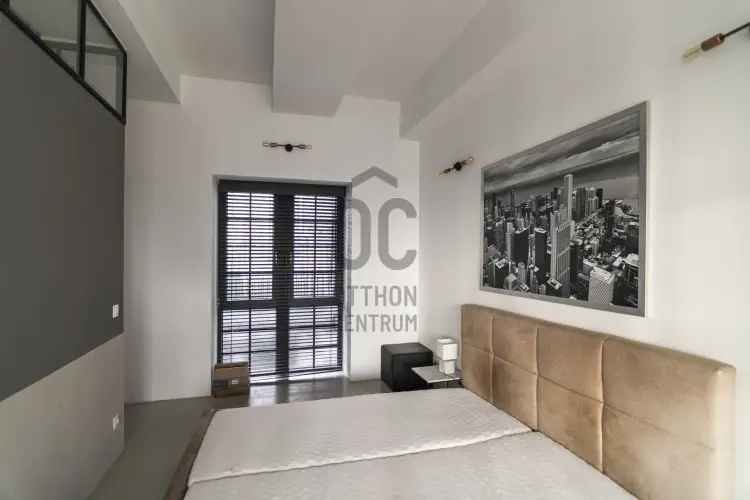 Budapest V kerulet Loft Astoria elado lakás 83 nm 2 szoba