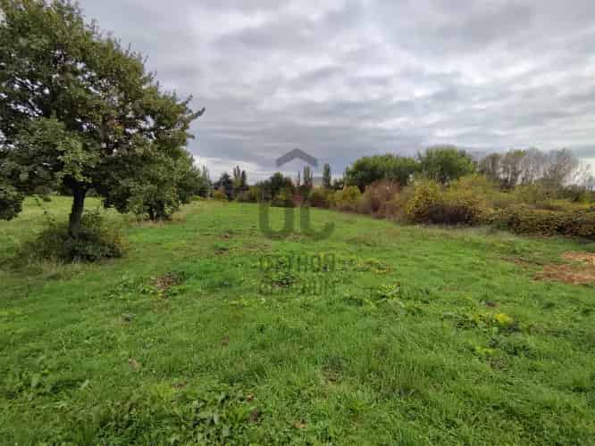 Révfülöpi Telek Eladó 1840 m2 Balaton Császtai Strand