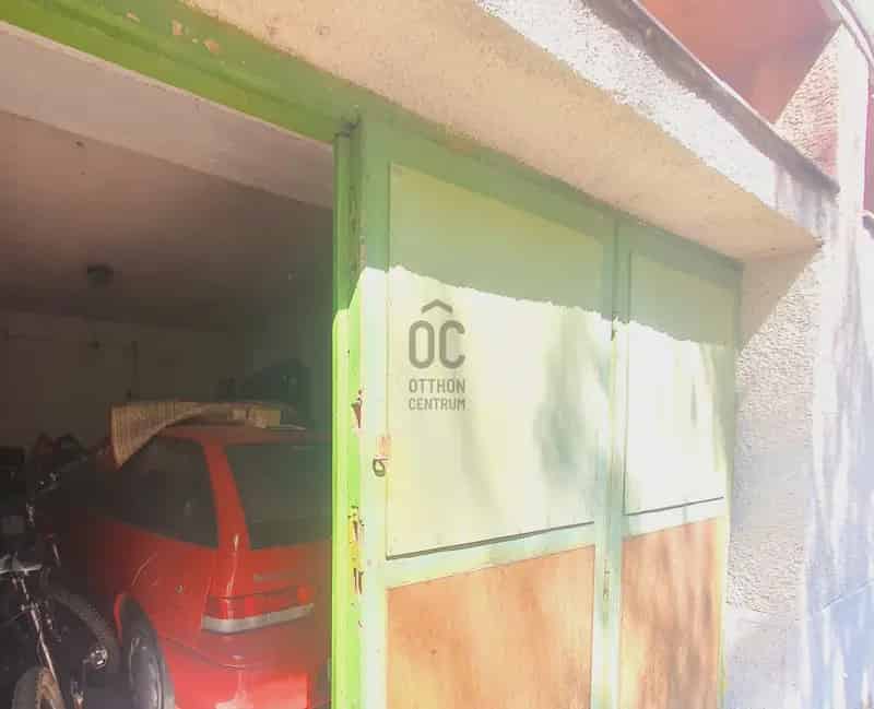 Pasaréti felújítandó lakás garázzsal eladó