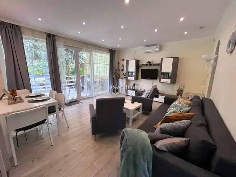 Balatonkenesei Apartmanház Eladó 5 Apartmannal 876nm Telekkel