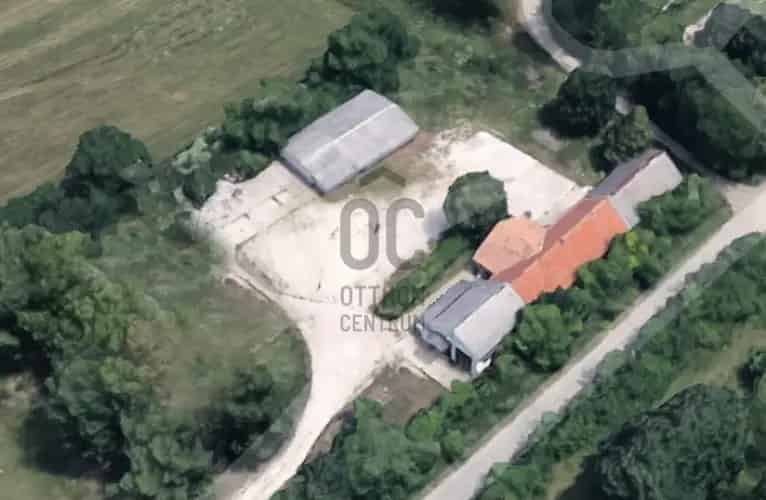 Törökbálint Ipari Ingatlan Kiadó - Csarnok Raktár Műhely