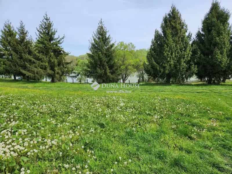 Somogyi Dombság Telek eladó - Panorámás kilátás