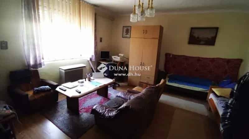 88m2-es ház eladó Palotabozsokon - 1709m2 telek - felújítandó