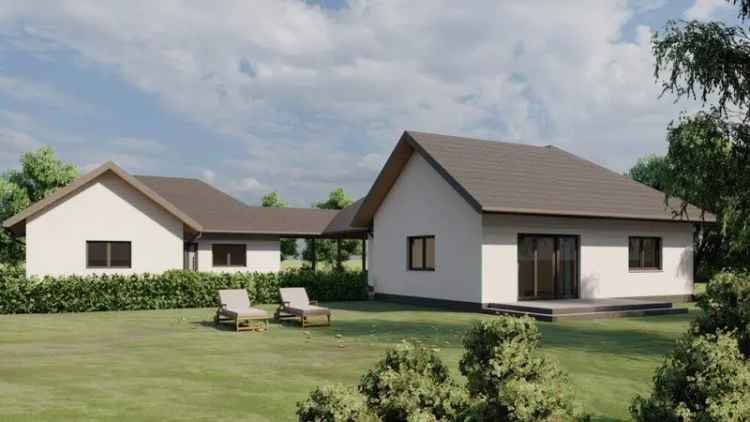 Ház Kiadó in Gárdonyi járás, Dunántúl
