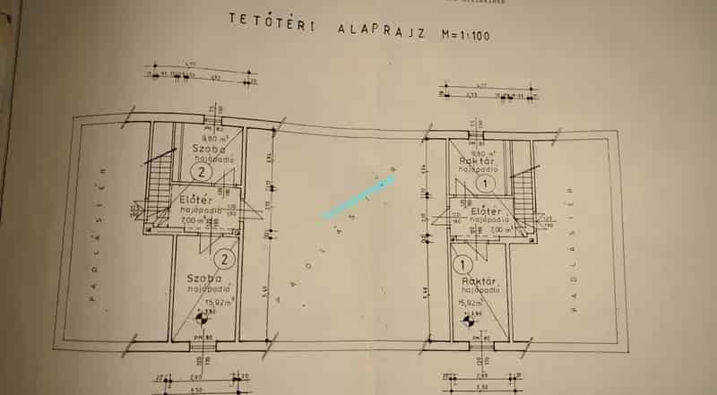 Ózdi üzlethelyiség eladó központi helyen felújított állapotban