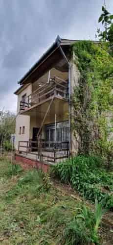 Pusztakovácsi családi ház eladó - 3174 m2 telekkel