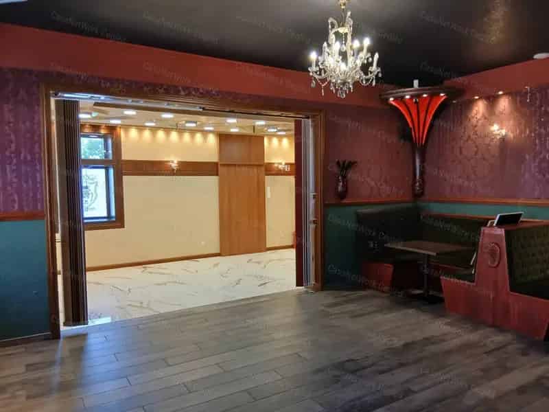 Eladó Szórakozóhely Cegléd Belvárosában 350m2 863m2 Udvarral