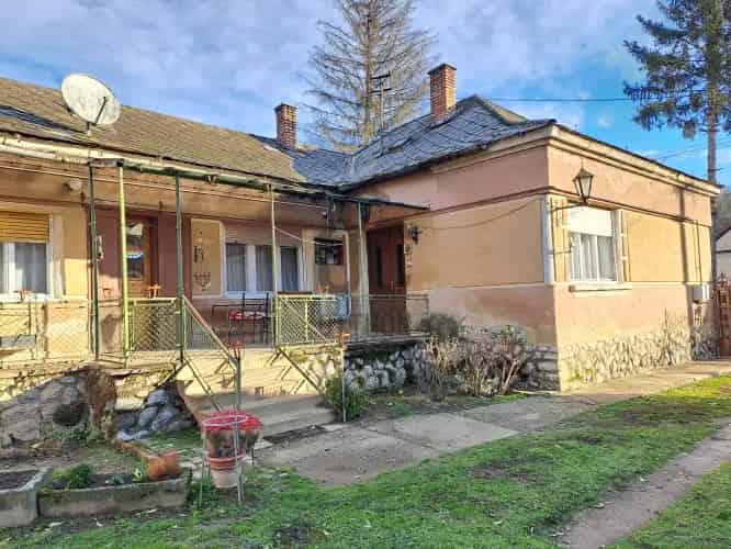 Regenyei családi ház eladó DHZ056350