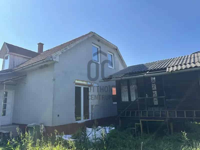 Jándon 140 nm-es családi ház eladó - Babaváró és Csok alkalmas