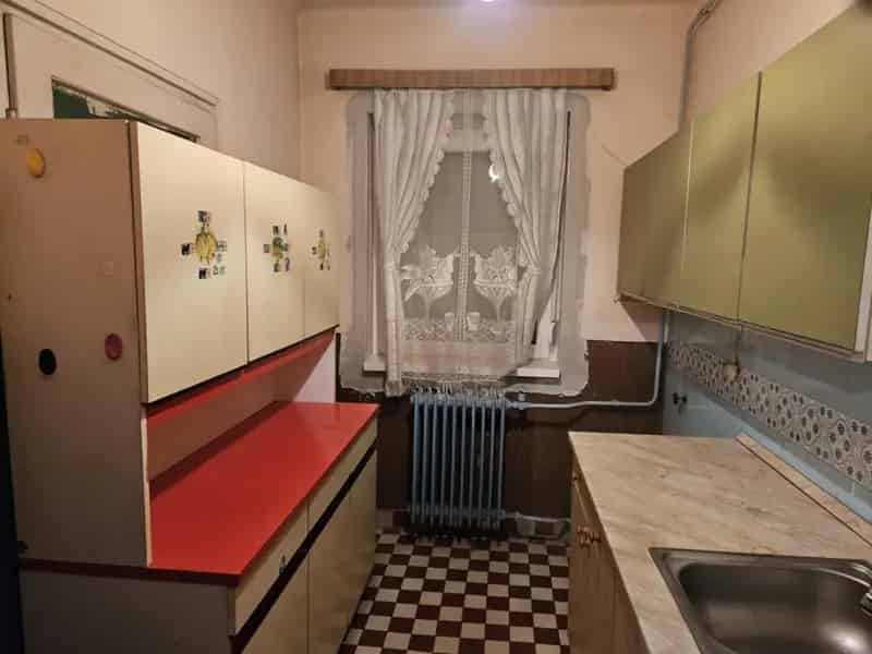 Bősárkány 140 m2-es családi ház eladó 800 m2 telekkel