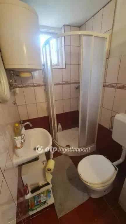 70 m2-es családi ház Eger közelében eladó