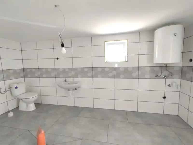 72 m2-es felújított családi ház Jánoshalmán