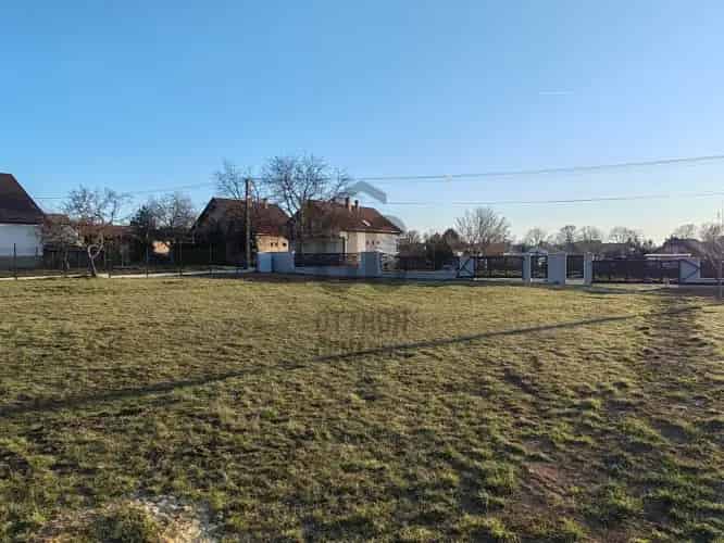 Balatonszárszó Telek Eladó 373nm