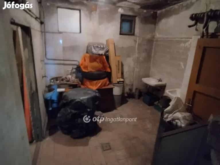 Eladó Ipari Műhely Miskolcon 170m2 315m2 telekkel