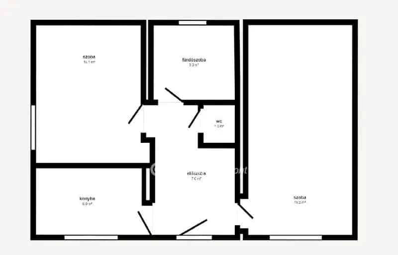 Ház Kiadó , Miskolci járás, Alföld és Észak
