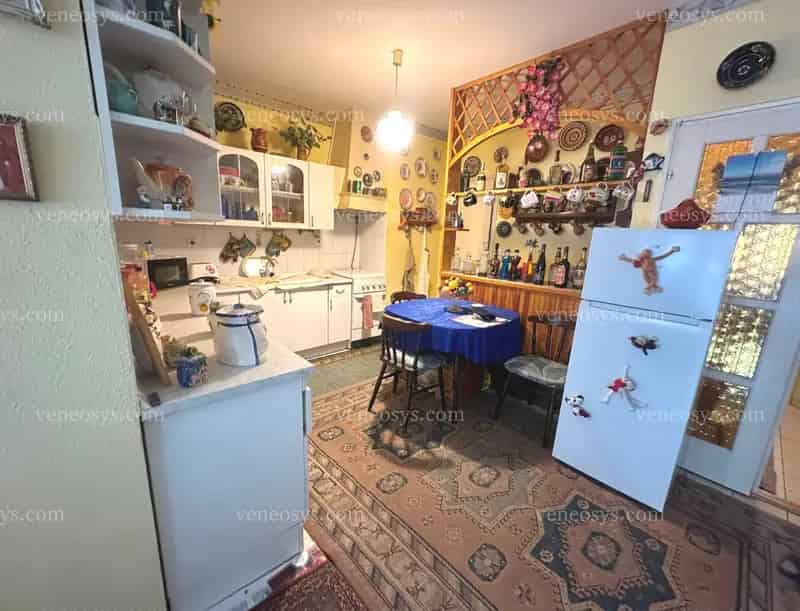 Zalaegerszeg Belvárosi 83 nm-es 2 2 félszobás Lakás Eladó