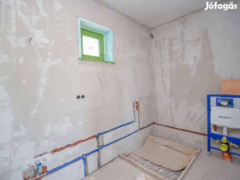 Köveskál családi ház eladó műhellyel 2286m2 telekkel