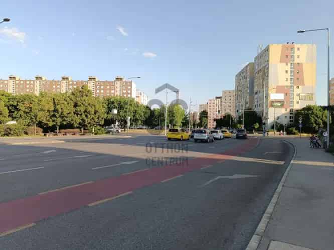 Budapest IV kerület 2 szobás panel eladó