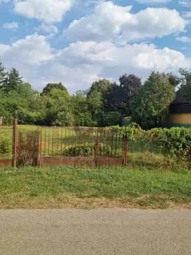 Balatonakarattya belterületi telek eladó 1440 m2
