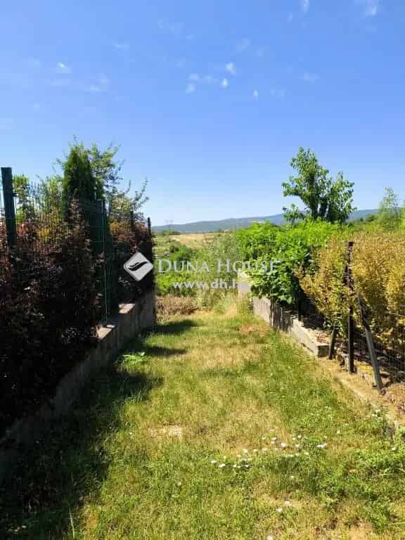 Bodótető Panorámás Telek Eladó - 1036 m²