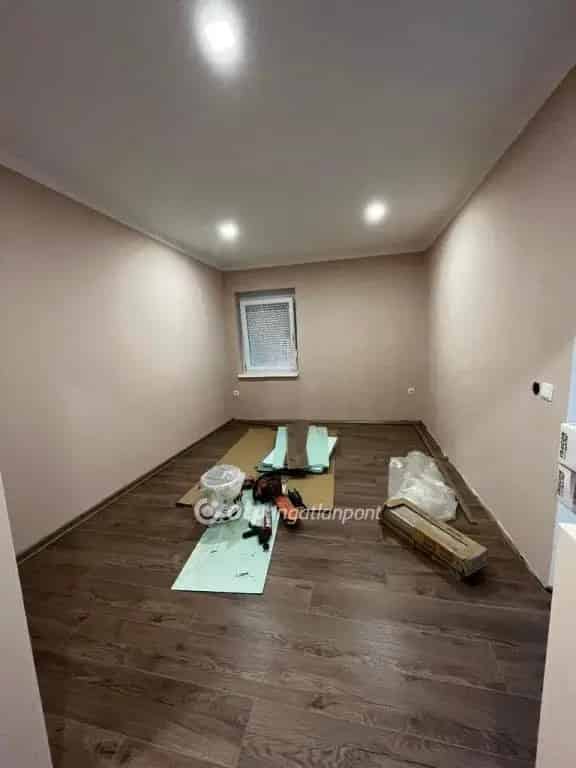Bogácsi felújított családi ház eladó - 100 m2 - 1300 m2 telek