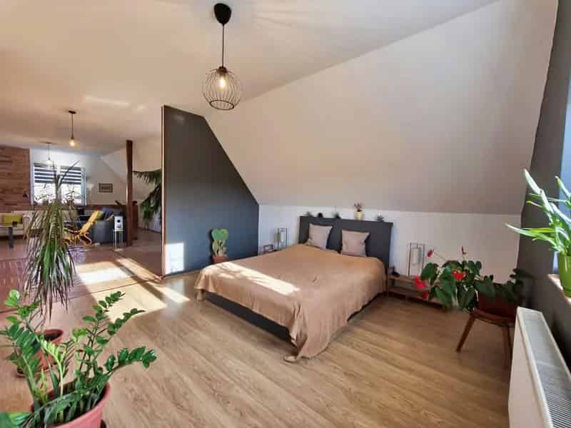 Demjéni családi ház eladó - 200 m² - termálfürdők közelében