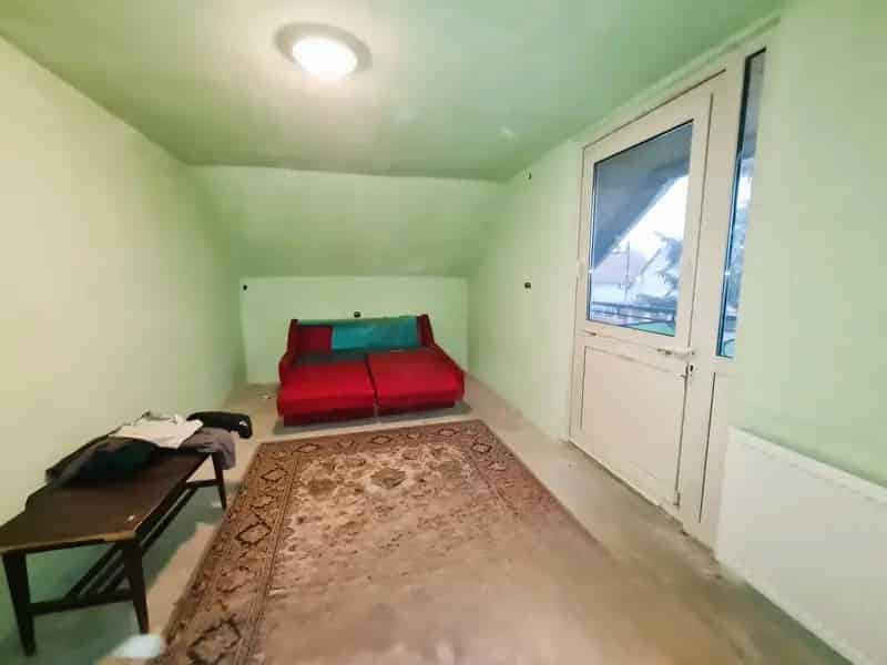 Balotaszállás családi ház eladó - Nappali + 6 szoba