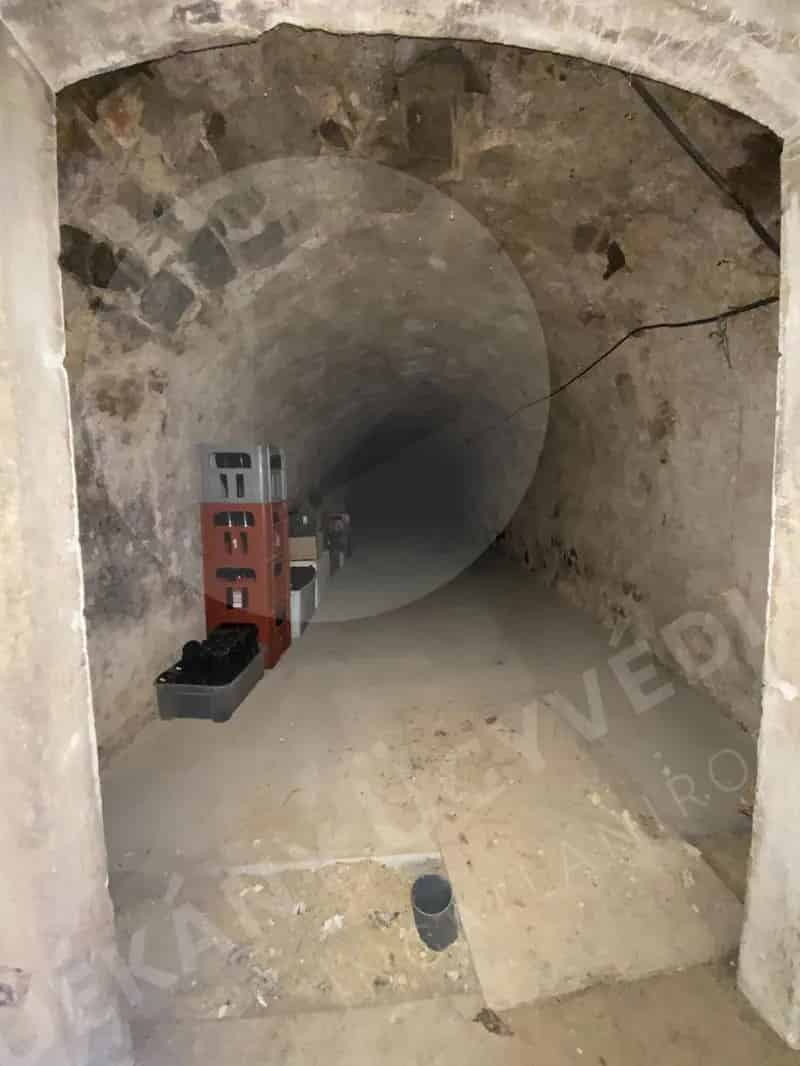 Mecseknádasdi Vendéglátó Ingatlan Eladó