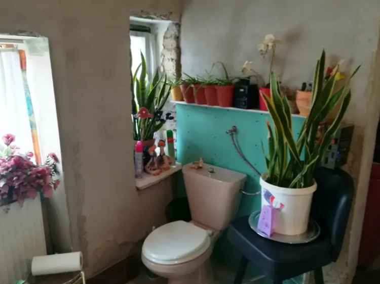 73m2 Parasztház 3258m2 Telekkel Eladó
