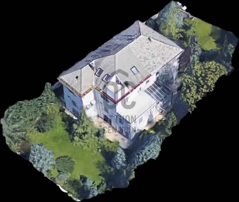 Rózsadomb exkluzív villa eladó 1350m2-en