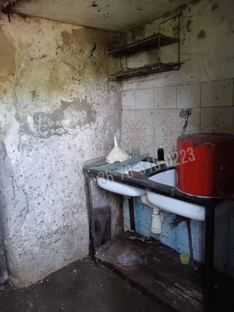 Zala megye Lovászi présház eladó 1801 m2-es zártkerttel