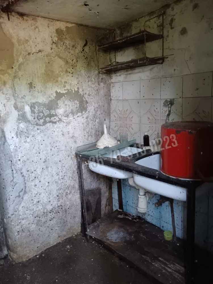 Zala megye Lovászi présház eladó 1801 m2-es zártkerttel
