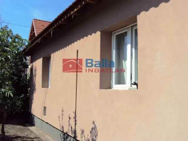 Gárdonyi 208 nm-es 3 Generációs Családi Ház Eladó