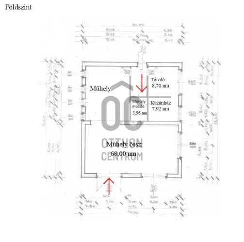 Gödöllői eladó családi ház, H454931