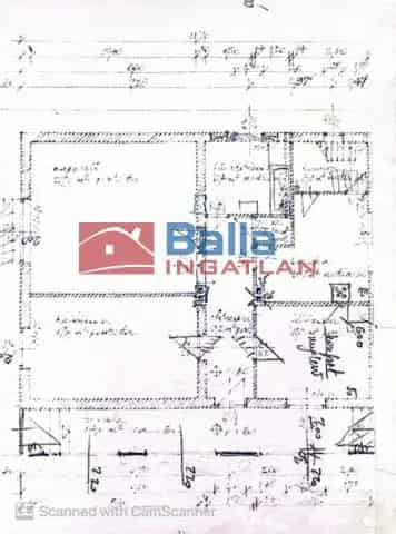 Üröm Ófalu 87 nm-es 3 szobás házrész eladó