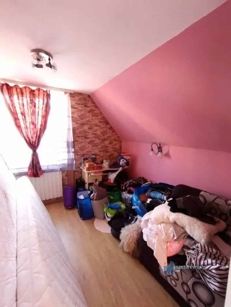 2 Generációs Dupla Komfortú Családi Ház Bátonyterenyén