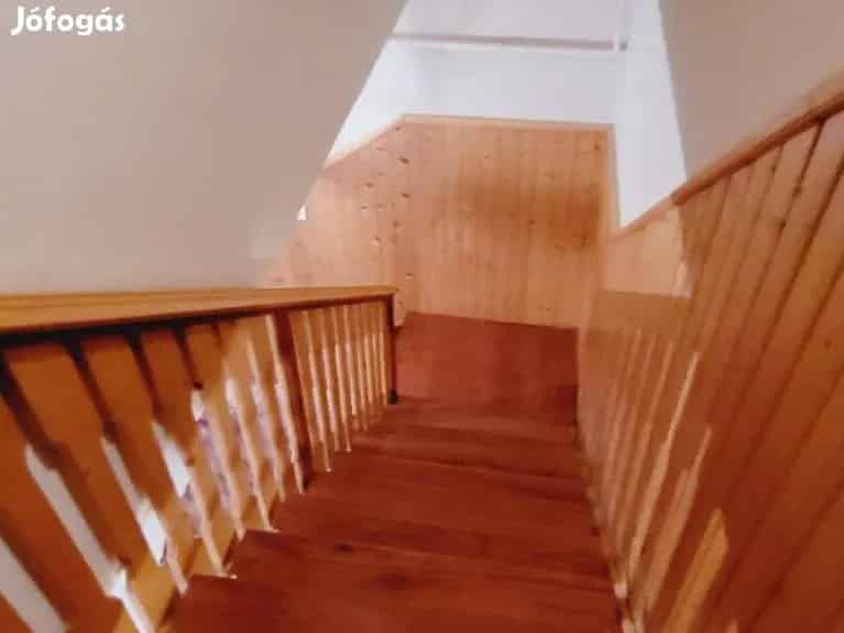 Tiszacsege - Kiváló állapotú, termálfürdőhöz közeli nyaraló eladó