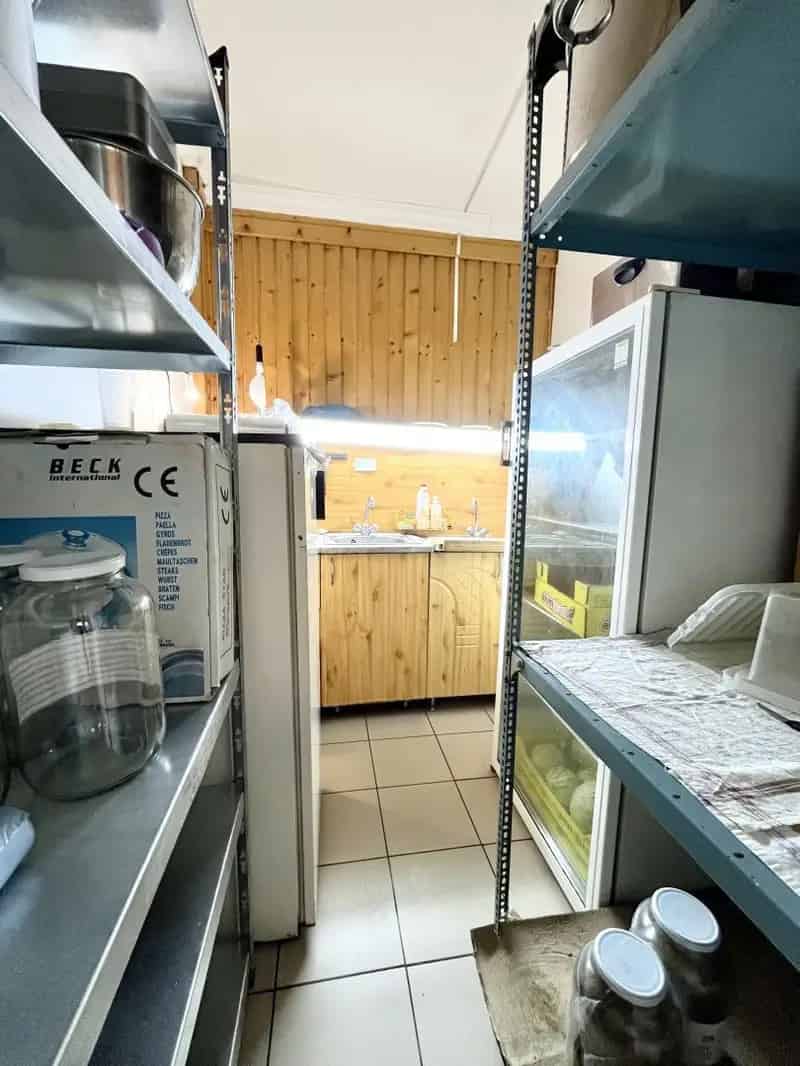 Debrecen 218 nm-es Vendéglátóegység Eladó