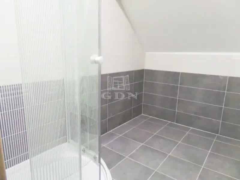 Balatoni családi ház apartmannal eladó