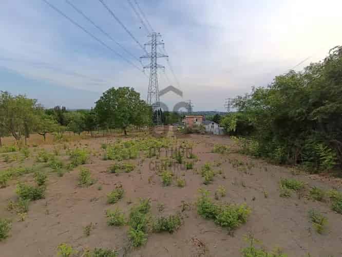 Diósdi építési telek eladó Sashegyen 2190 m²