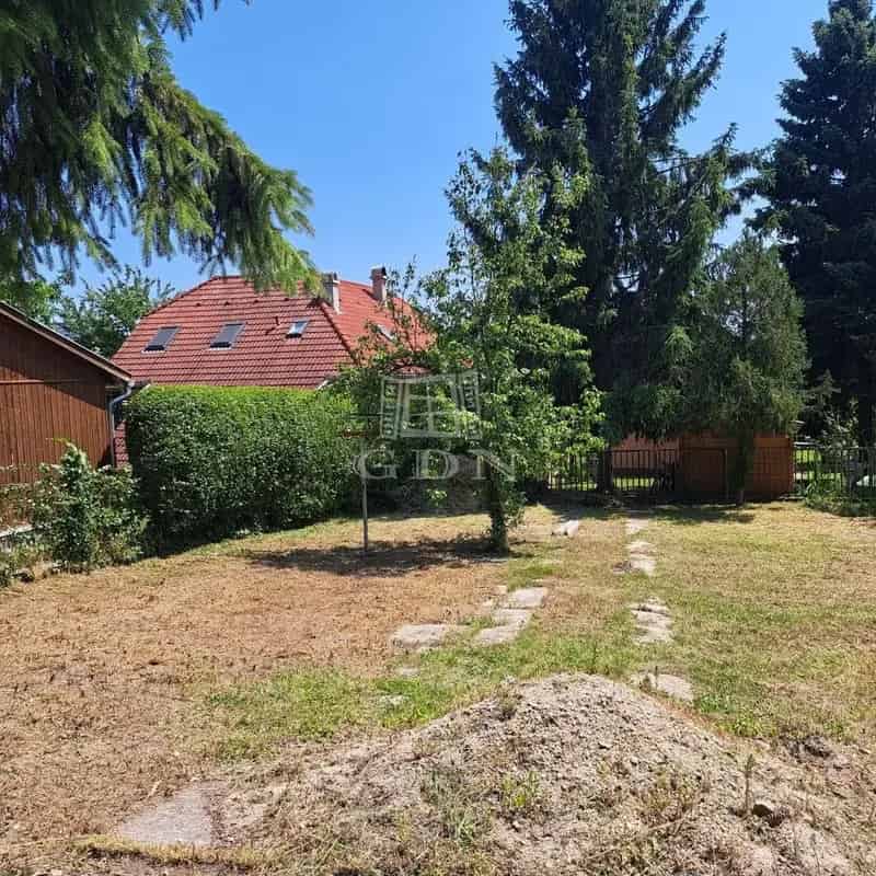 Balatonkenesei építési telek eladó 479 m2