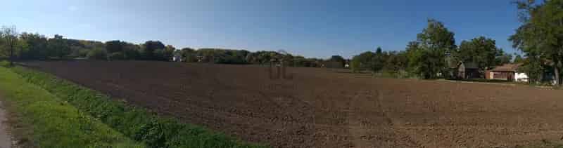 Tiszaroff Telek Elado 1 2 Hektar Tisza Part Kozelben