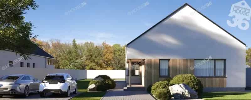 Ház Kiadó , Kecskeméti járás, Alföld és Észak