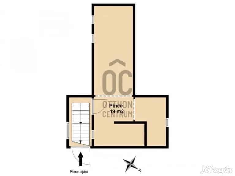 Gárdony Agárd Nyáraló eladó felujítandó 40m2