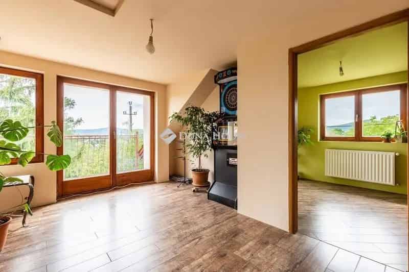 Szentendre Pismány Panorámás Családi Ház Eladó