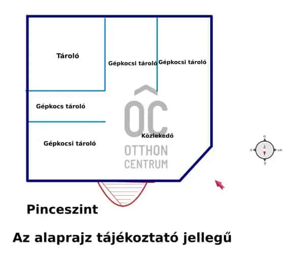 Budapest Budafok Rózsadomb 154nm-es 2 szintes társasházi lakás eladó