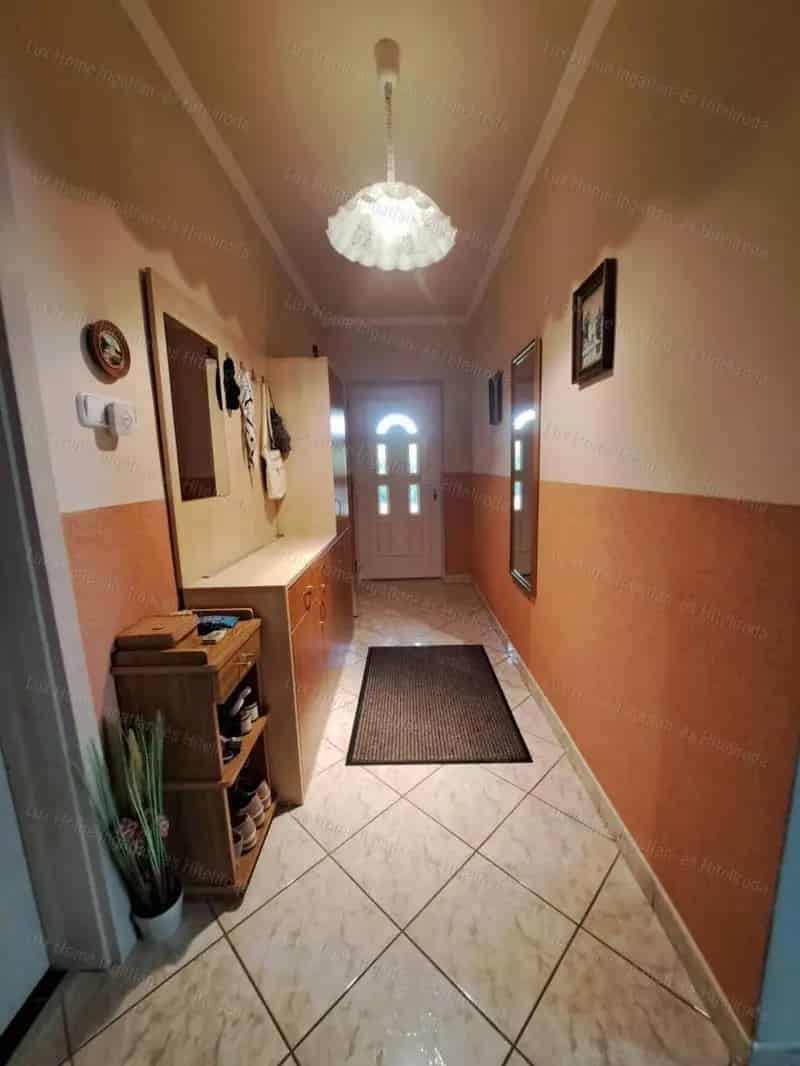 206 m2-es családi ház Borbálatelepen